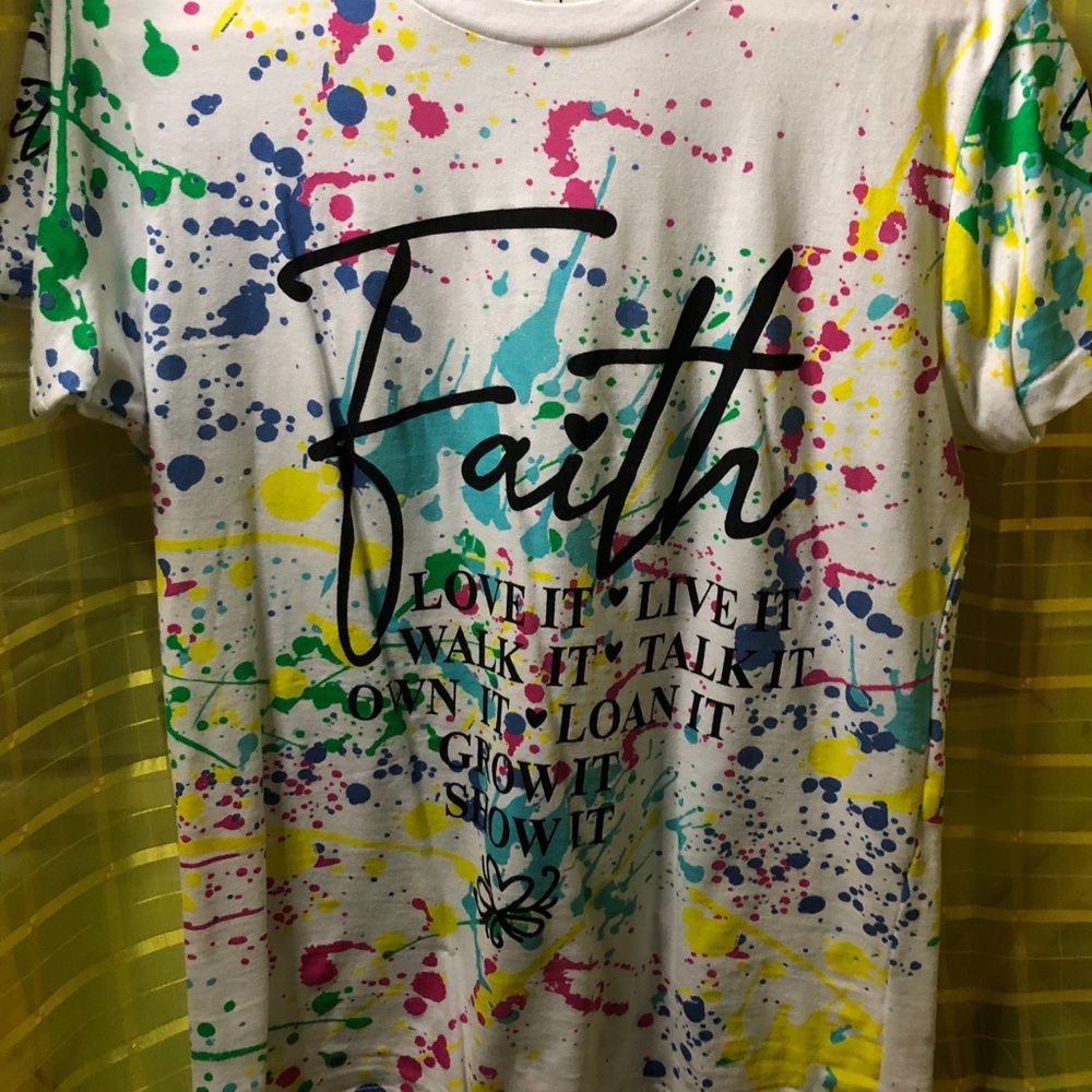Shirts - Picture 2 of 2